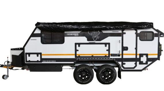 Camping Trailers
