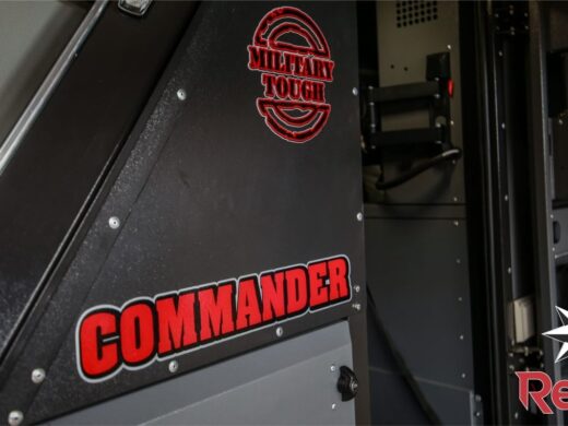Commander Recce Limited Edition