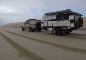 Caravans For Sale in South Africa