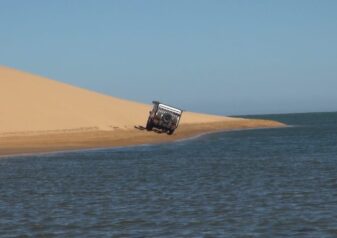 durable off-road trailers