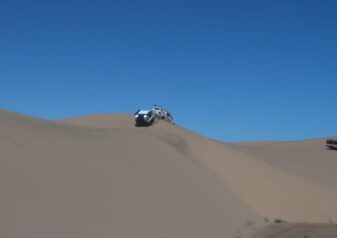 Hier Gaan Ons Alweer - Angola