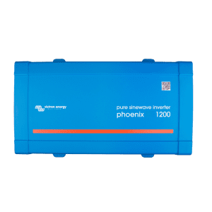 caravan inverter