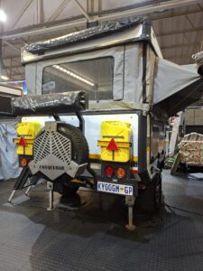 Essential Off-Road Trailer Maintenance Tips 